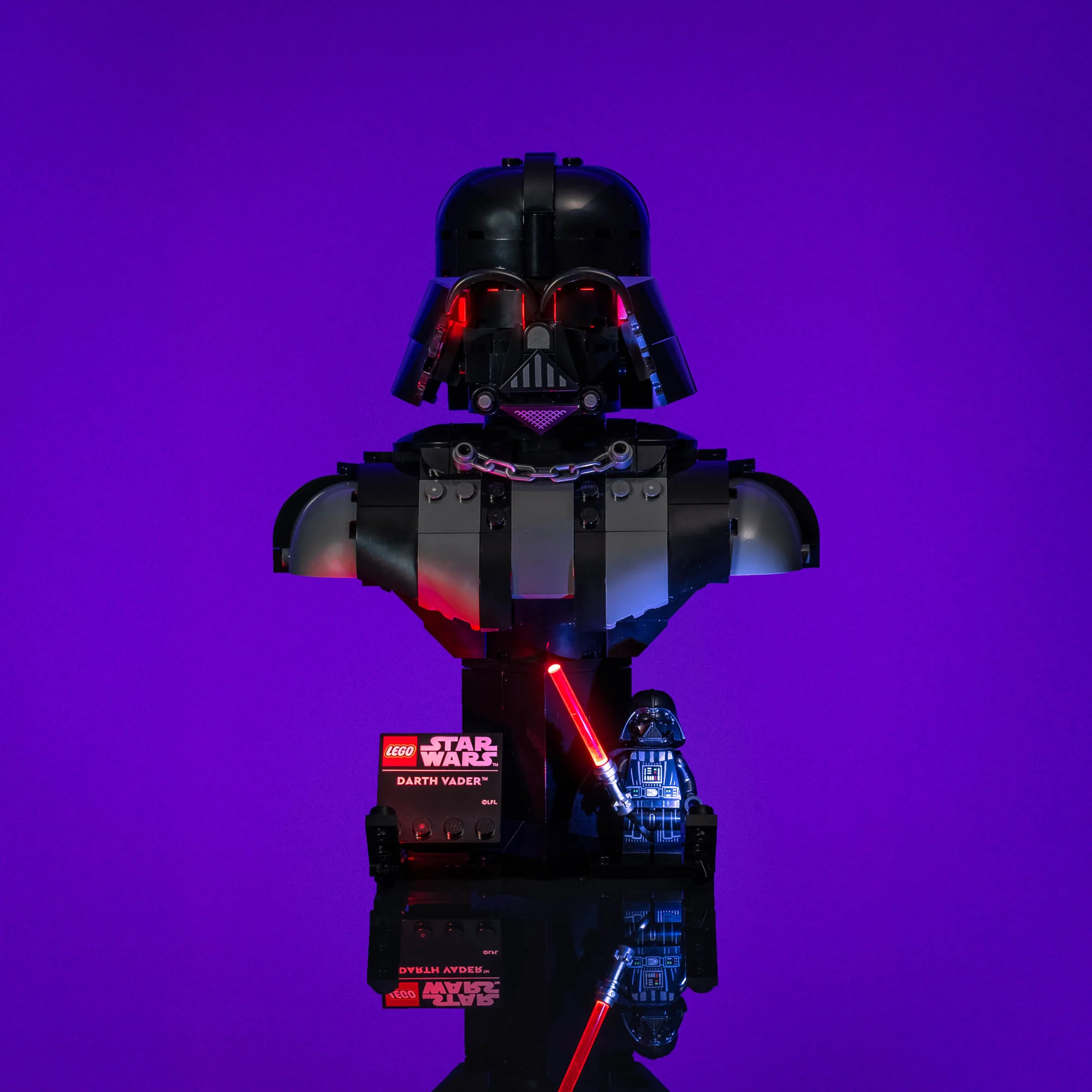 Gifts for LEGO® Star Wars™ fans